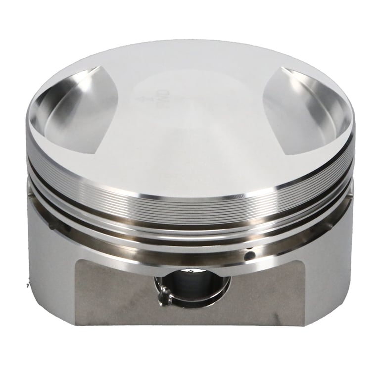 Wiseco HD 1200 Evo Domed 10.51 CR 3497X Piston Kit - 4721PS