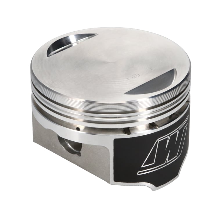 Wiseco Harley 1340 Evo 8.51 CR 3507X Piston Kit - 4722P1