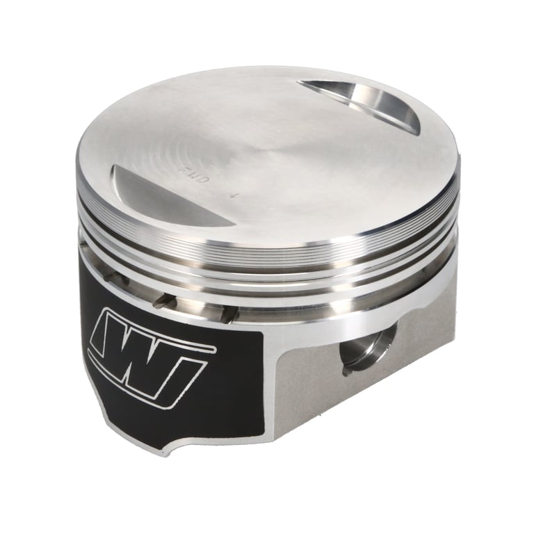 Wiseco Harley 1340 Evo 8.51 CR 3507X Piston Kit - 4722P1