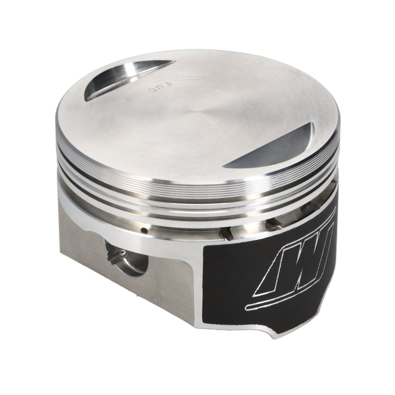 Wiseco Harley 1340 Evo 8.51 CR 3507X Piston Kit - 4722P1