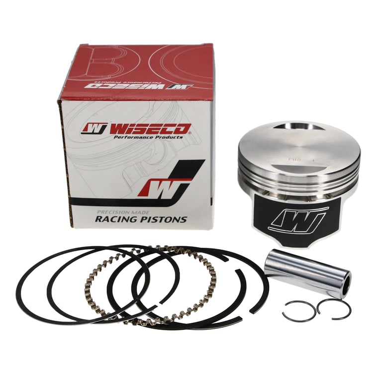 Wiseco Harley 1340 Evo 8.51 CR 3507X Piston Kit - 4722P1