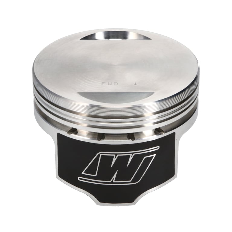 Wiseco Harley 1340 Evo 8.51 CR 3527X Piston Kit - 4722P3