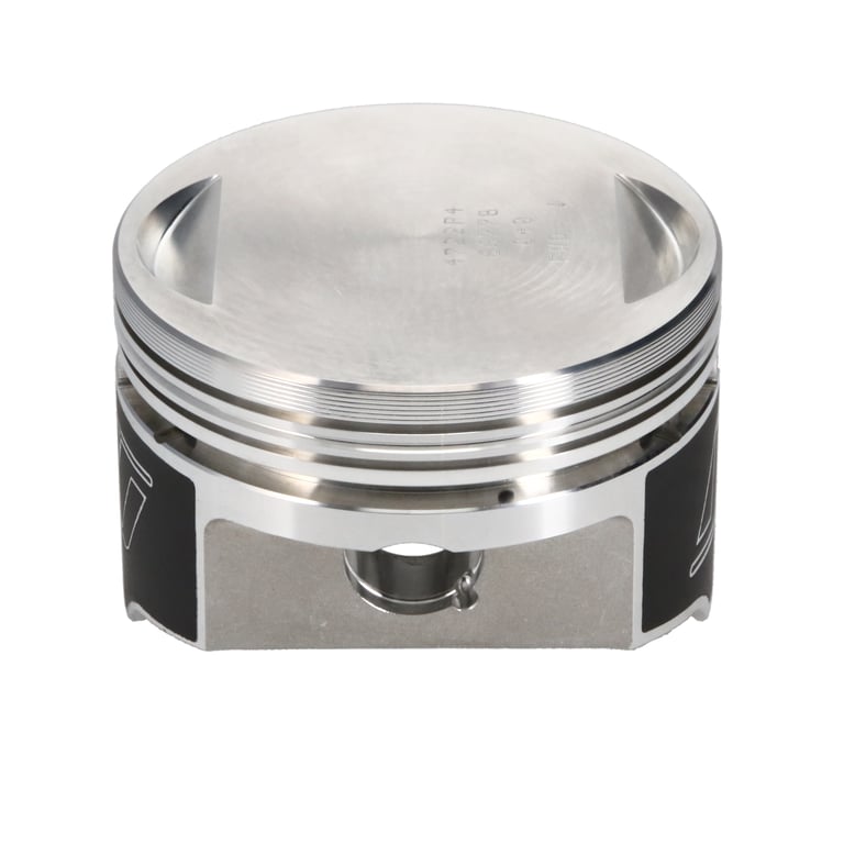 Wiseco Harley 1340 Evo 8.51 CR 3537X Piston Kit - 4722P4
