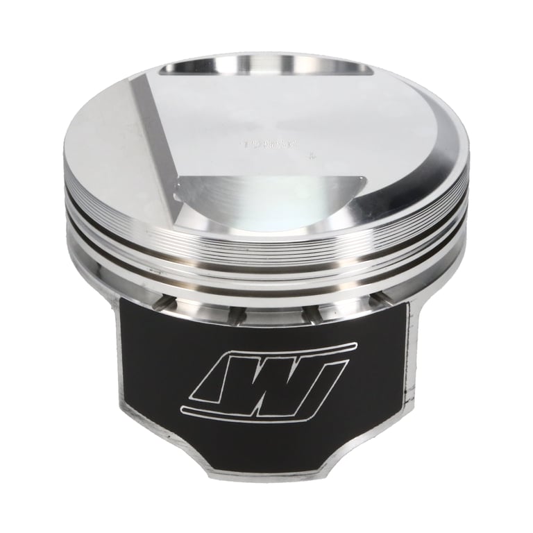 Wiseco HD 1340 Evo 101 CR Front 3507X Piston Kit - 4724P1