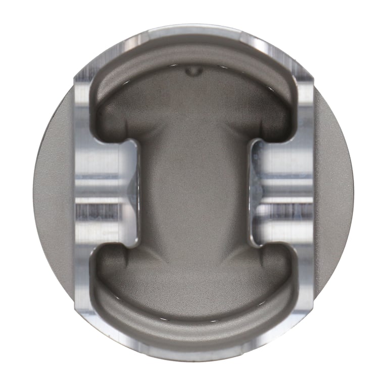 Wiseco HD 1340 Evo 101 CR Front 3507X Piston Kit - 4724P1