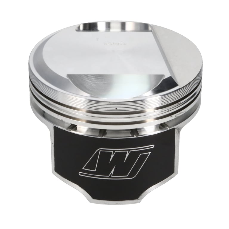 Wiseco HD 1340 Evo 101 CR Front 3507X Piston Kit - 4724P1