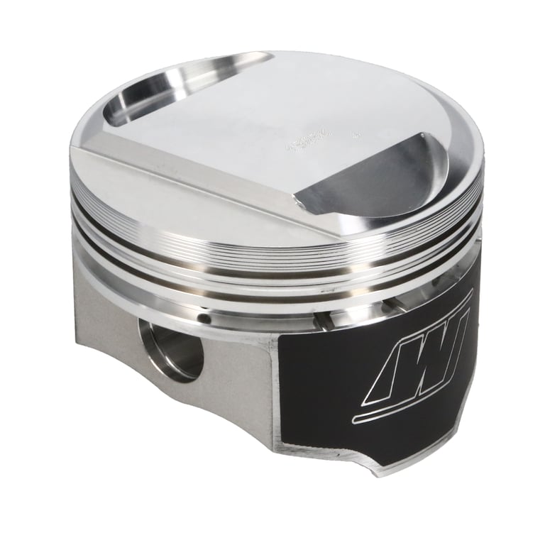 Wiseco HD 1340 Evo 101 CR Front 3517X Piston Kit - 4724P2