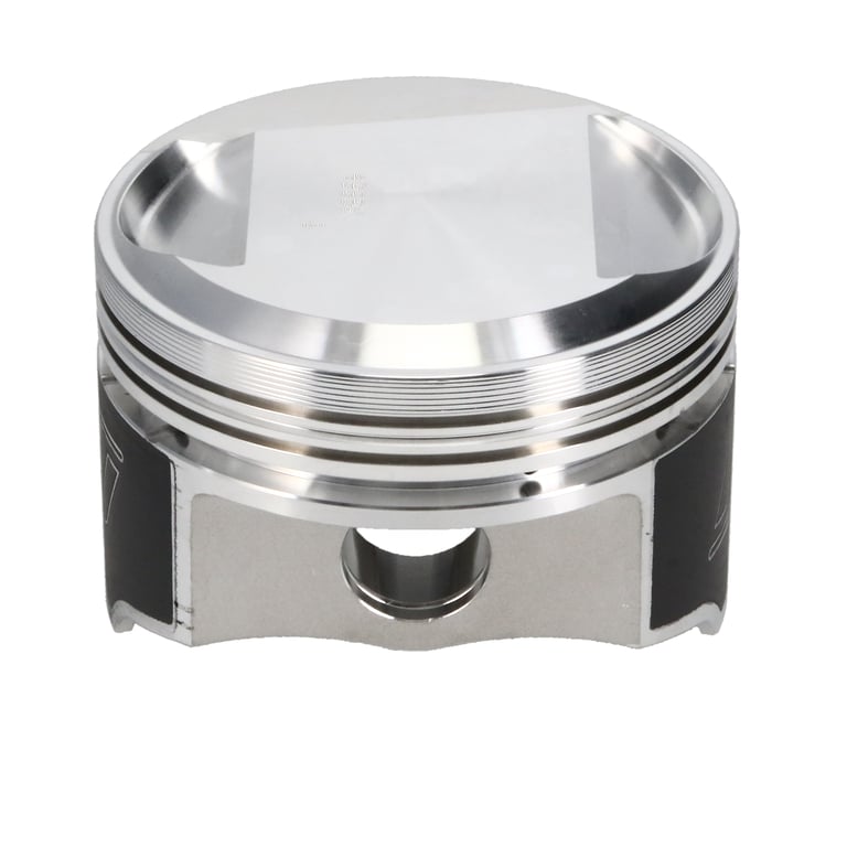 Wiseco HD 1340 Evo 101 CR Front 3517X Piston Kit - 4724P2