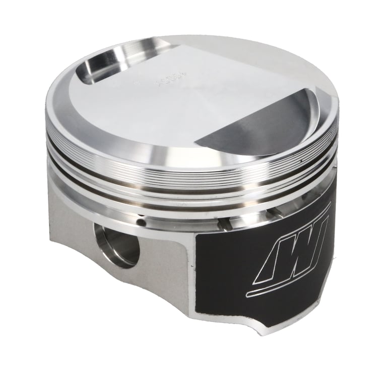 Wiseco HD 1340 Evo 101 CR Front 3527X Piston Kit - 4724P3