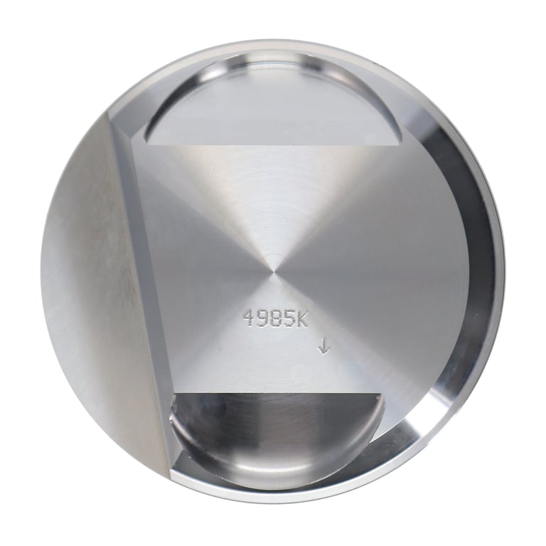 Wiseco HD 1340 Evo 101 CR Front 3527X Piston Kit - 4724P3