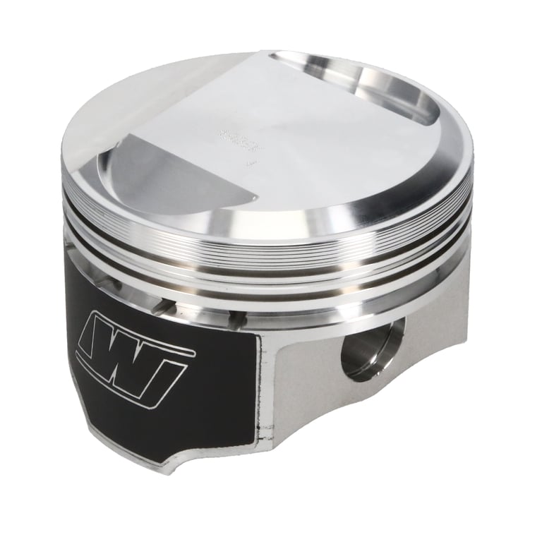 Wiseco HD 1340 Evo 101 CR Front 3537X Piston Kit - 4724P4