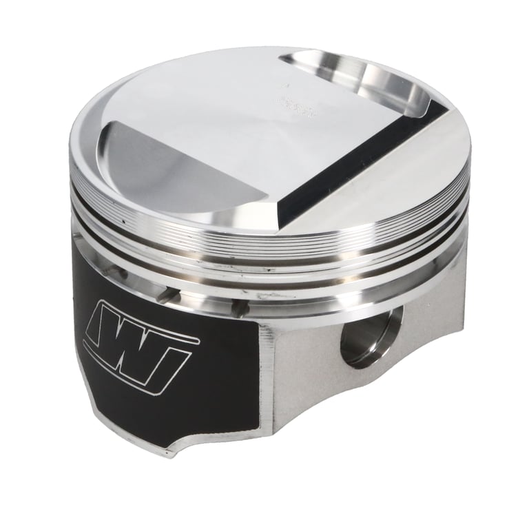 Wiseco HD 1340 Evo 101 CR Front 3497X Piston Kit - 4724PS
