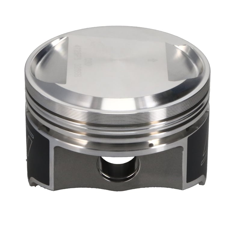 Wiseco HD 1340 Evo 101 CR Rear 3517X Piston Kit - 4725P2