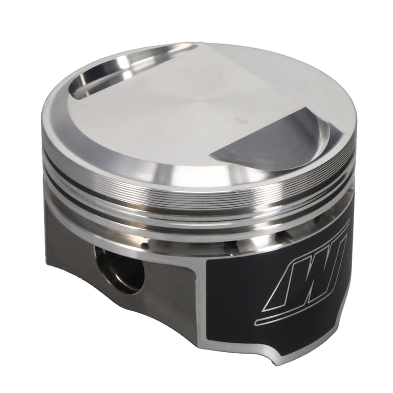 Wiseco HD 1340 Evo 101 CR Rear 3537X Piston Kit - 4725P4