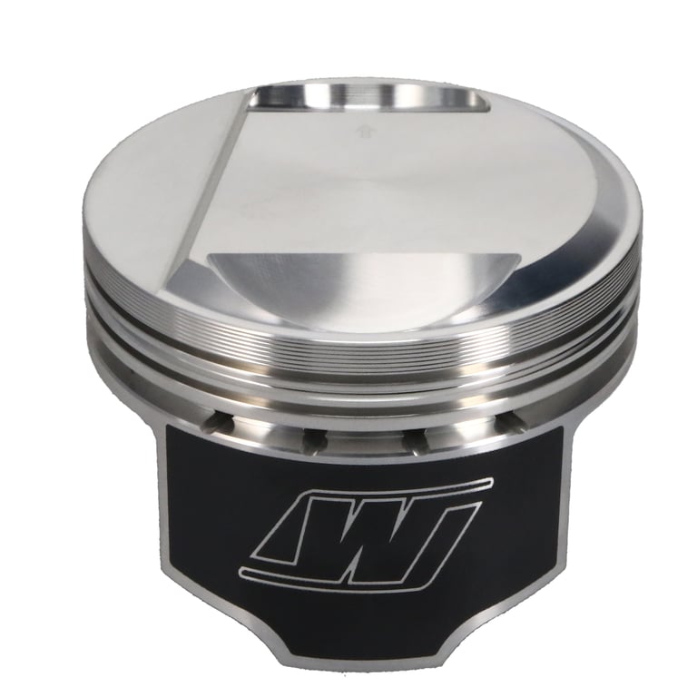 Wiseco HD 1340 Evo 101 CR Rear 3537X Piston Kit - 4725P4