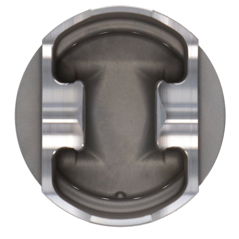Wiseco HD 1340 Evo 101 CR Rear 3537X Piston Kit - 4725P4