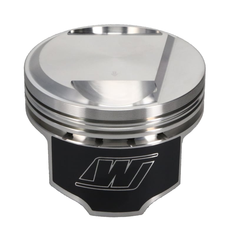Wiseco HD 1340 Evo 101 CR Rear 3537X Piston Kit - 4725P4