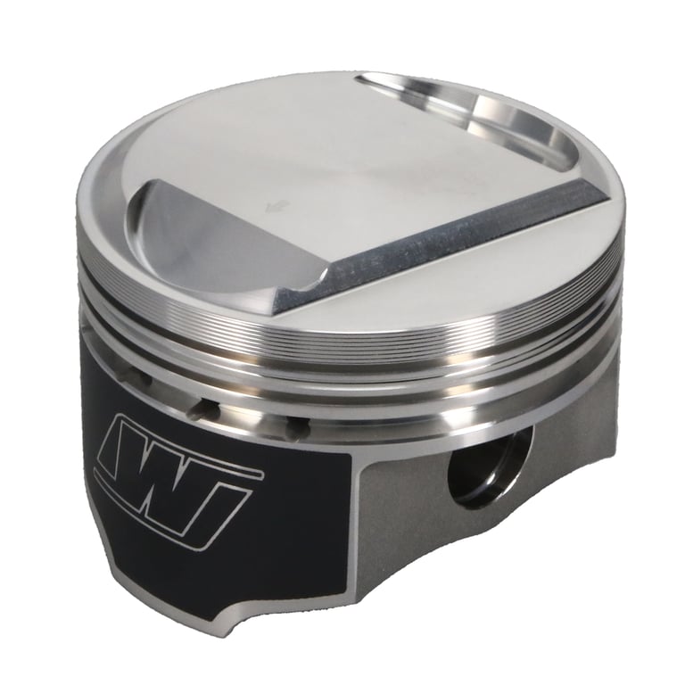 Wiseco HD 1340 Evo 101 CR Rear 3497X Piston Kit - 4725PS