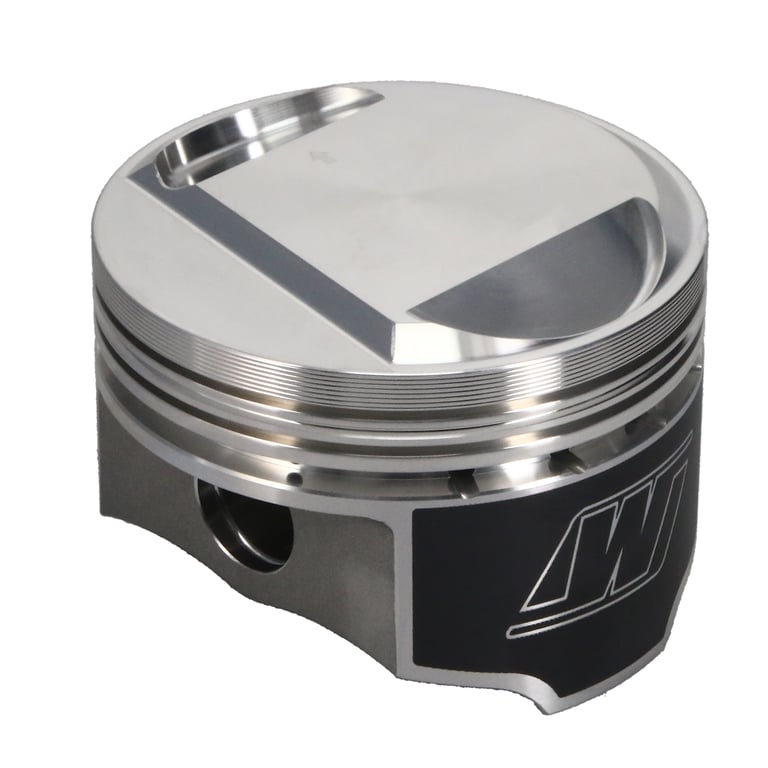 Wiseco HD 1340 Evo 101 CR Rear 3497X Piston Kit - 4725PS