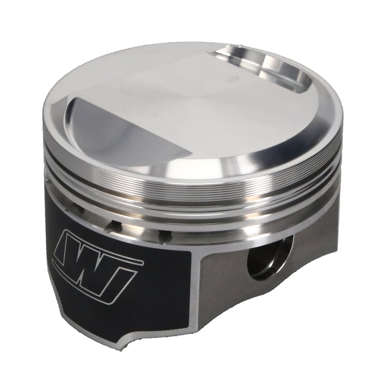 Wiseco HD 1340 Evo 101 CR Rear 3497X Piston Kit - 4725PS