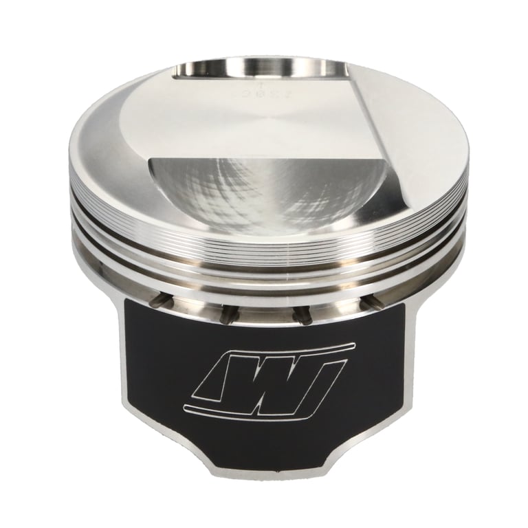 Wiseco HD 1340 Evo 111 CR Front 3507X Piston Kit - 4726P1