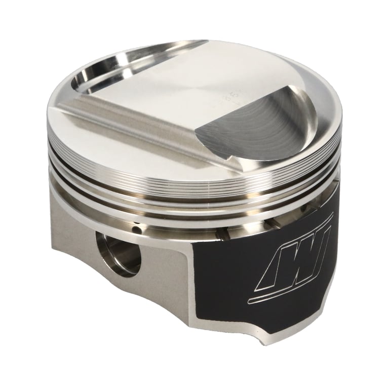 Wiseco HD 1340 Evo 111 CR Front 3527X Piston Kit - 4726P3