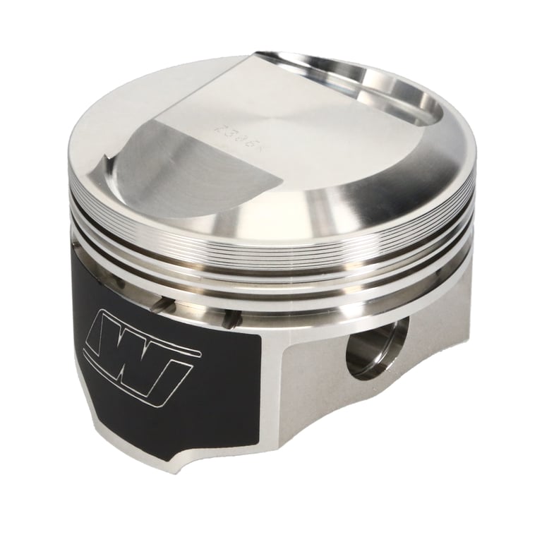 Wiseco HD 1340 Evo 111 CR Front 3527X Piston Kit - 4726P3