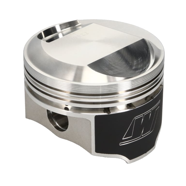 Wiseco HD 1340 Evo 111 CR Front 3527X Piston Kit - 4726P3