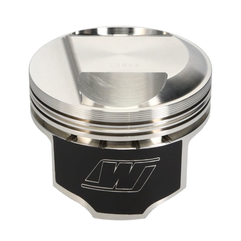 Wiseco HD 1340 Evo 111 CR Front 3527X Piston Kit - 4726P3