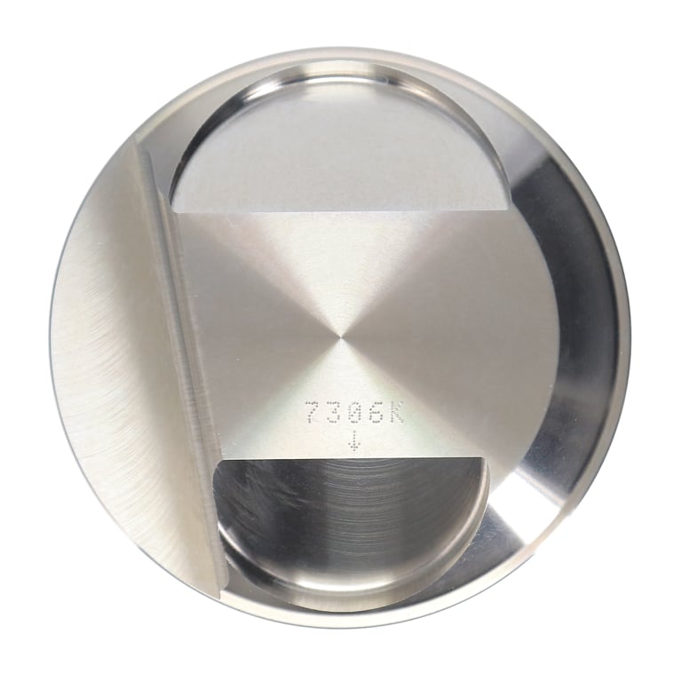 Wiseco HD 1340 Evo 111 CR Front 3527X Piston Kit - 4726P3