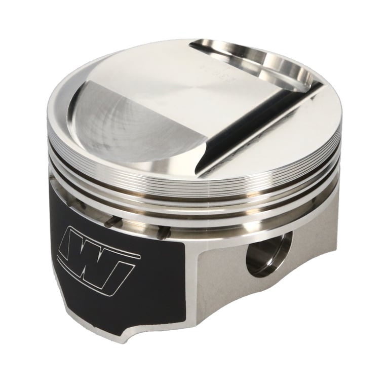 Wiseco HD 1340 Evo 111 CR Front 3497X Piston Kit - 4726PS
