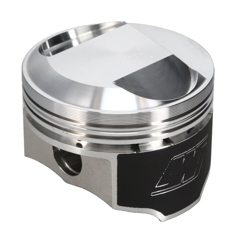 Wiseco HD 1340 Evo 111 CR Rear 3504X Piston Kit - 4727P05