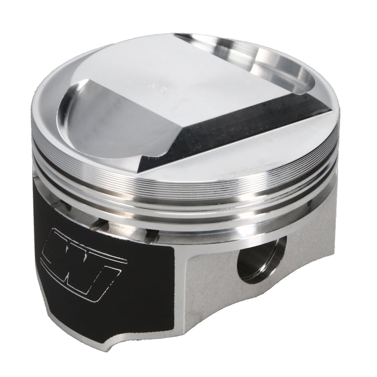 Wiseco HD 1340 Evo 111 CR Rear 3507X Piston Kit - 4727P1