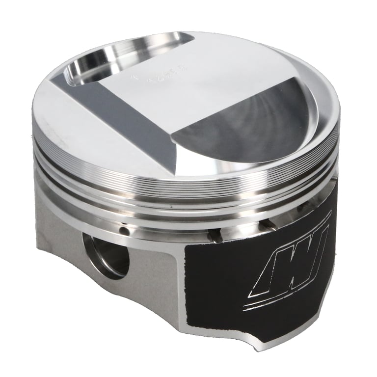 Wiseco HD 1340 Evo 111 CR Rear 3507X Piston Kit - 4727P1