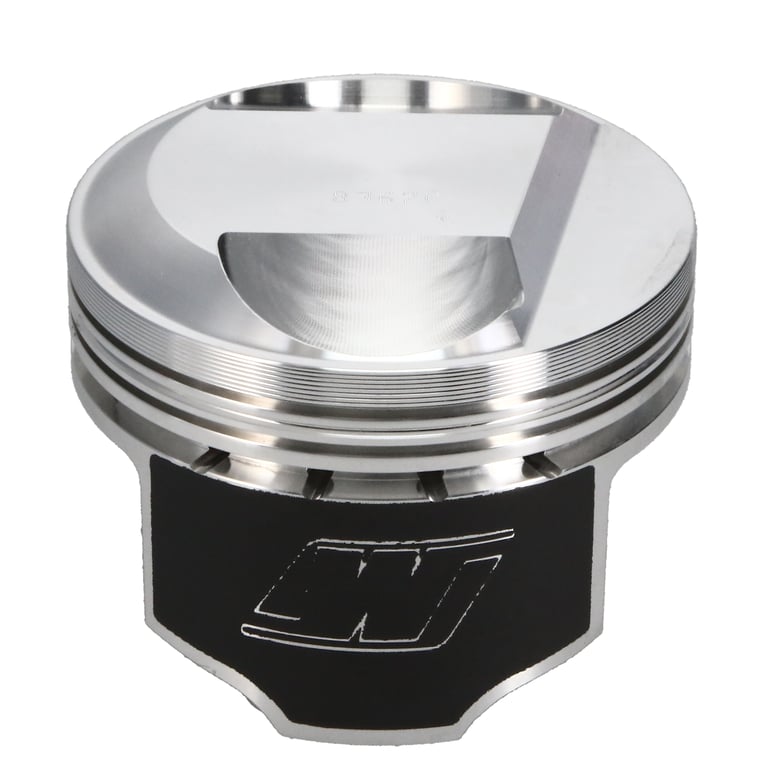 Wiseco HD 1340 Evo 111 CR Rear 3507X Piston Kit - 4727P1