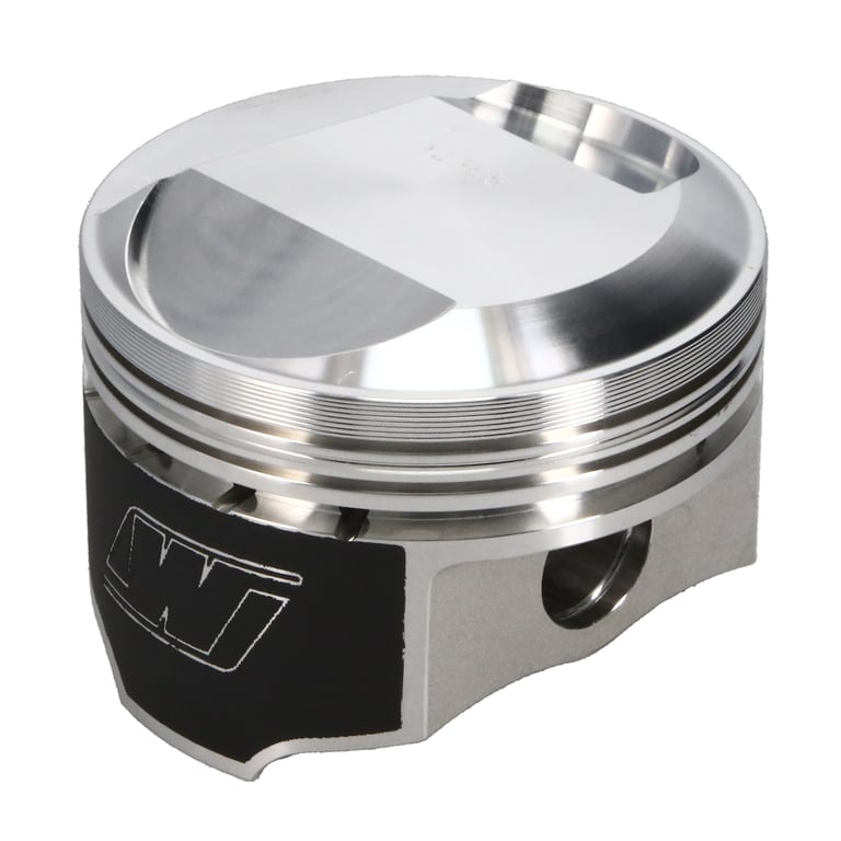 Wiseco HD 1340 Evo 111 CR Rear 3517X Piston Kit - 4727P2