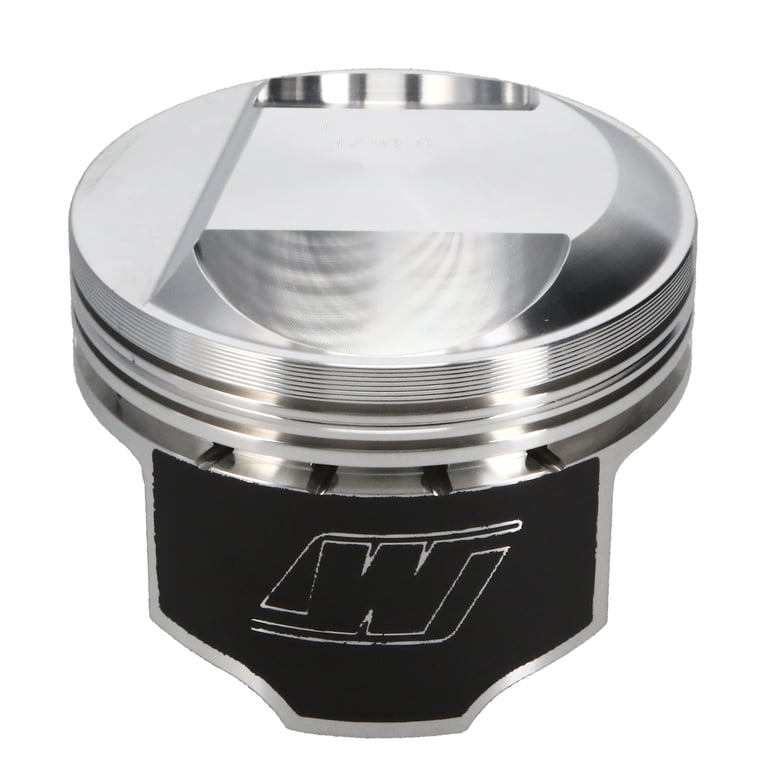 Wiseco HD 1340 Evo 111 CR Rear 3517X Piston Kit - 4727P2