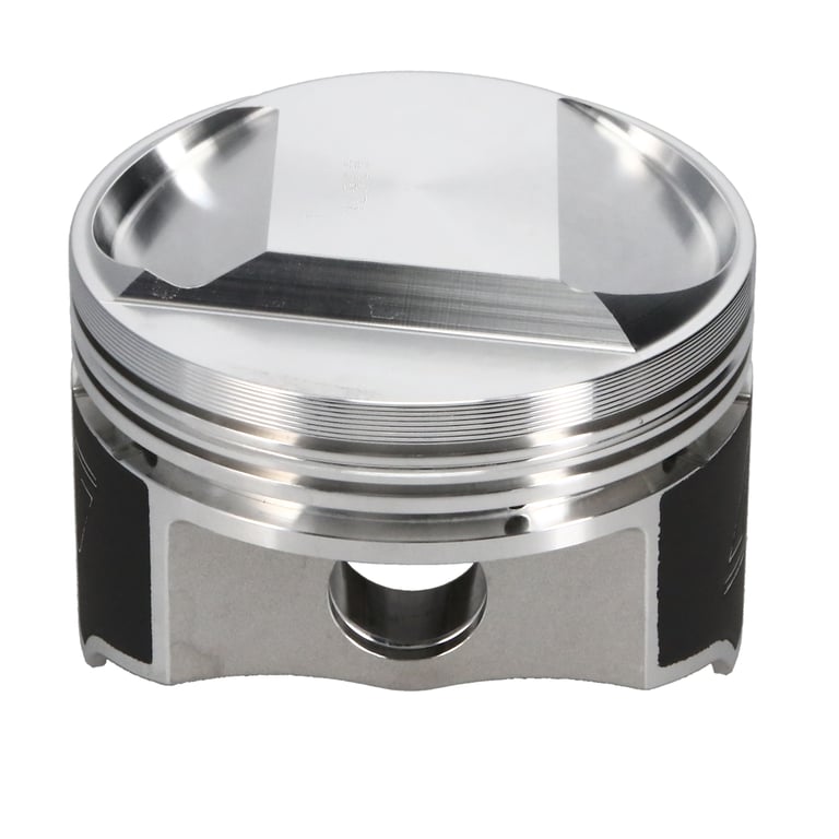 Wiseco HD 1340 Evo 111 CR Rear 3517X Piston Kit - 4727P2