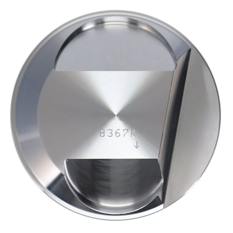 Wiseco HD 1340 Evo 111 CR Rear 3517X Piston Kit - 4727P2