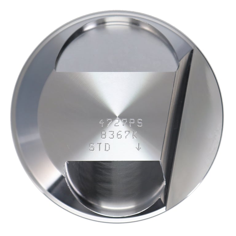 Wiseco HD 1340 Evo 111 CR Rear 3497X Piston Kit - 4727PS