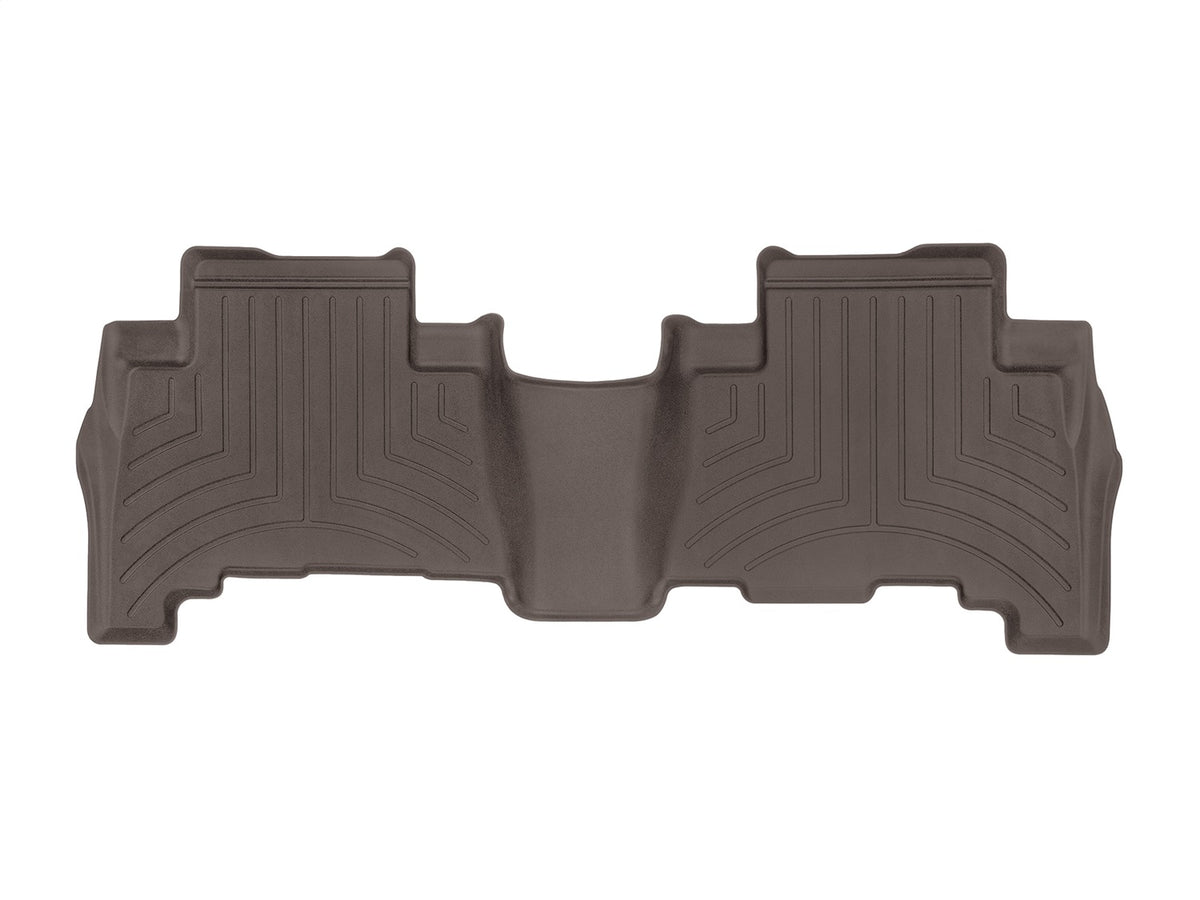 Weathertech - FloorLiner™ HP - 472862IM