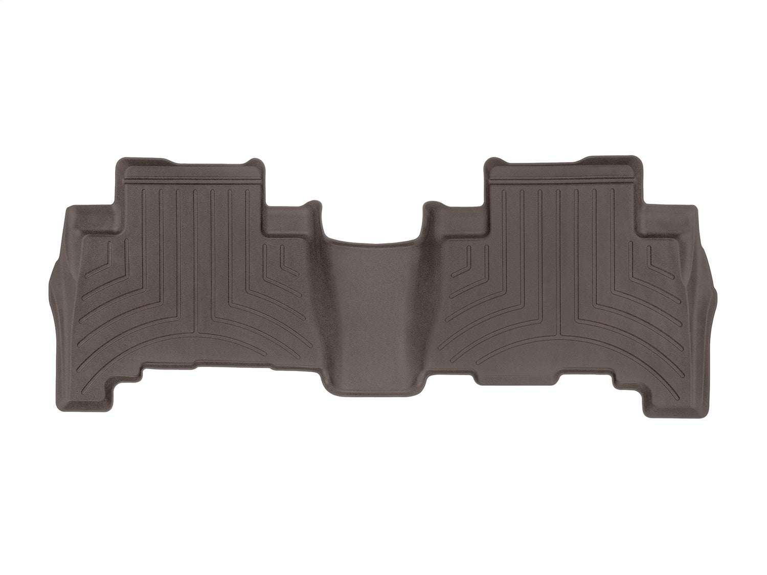 Weathertech - FloorLiner™ HP - 472862IM