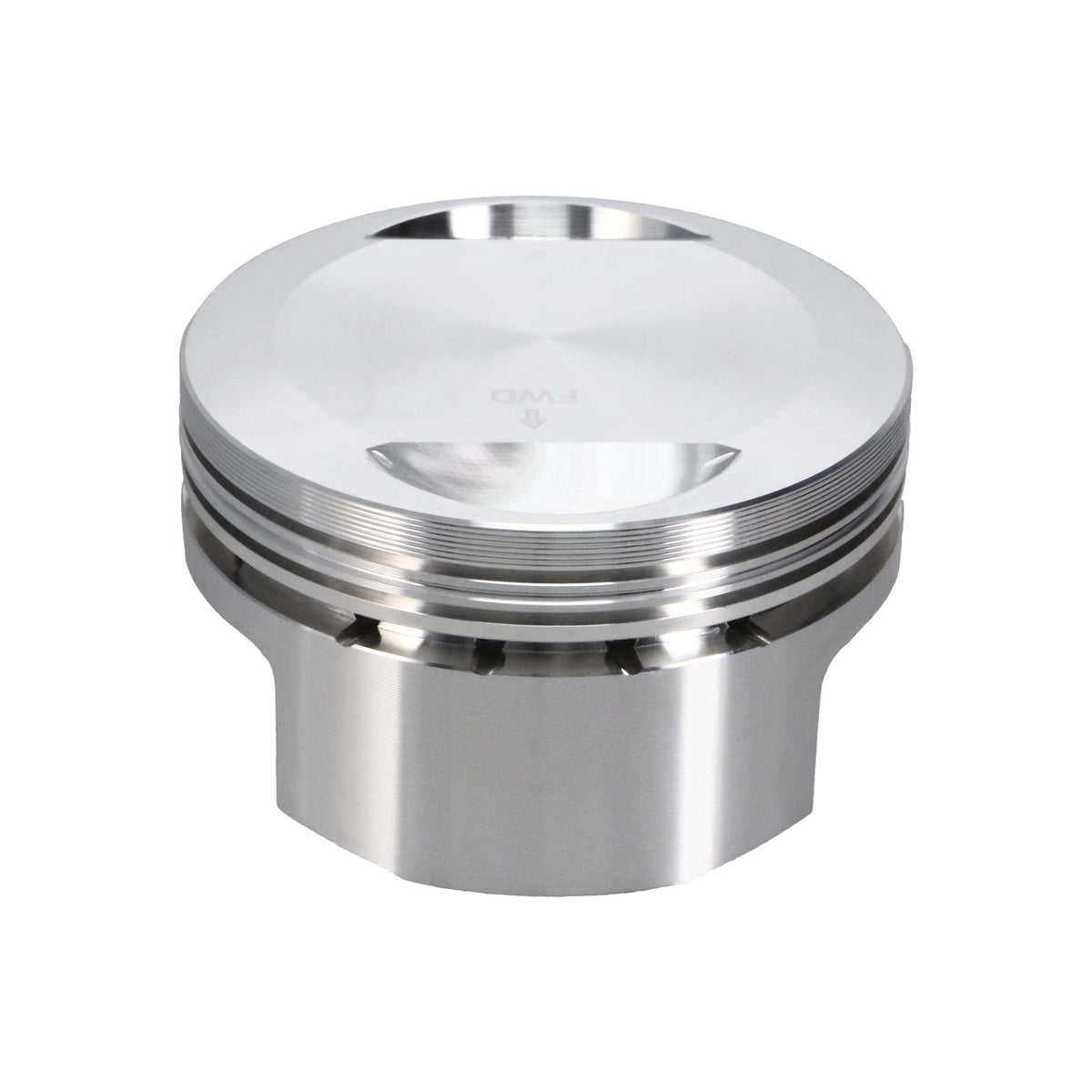 Wiseco HD/Buell S1/S3/S3T 2vp Domed 101 CR Piston Kit - 4728P2