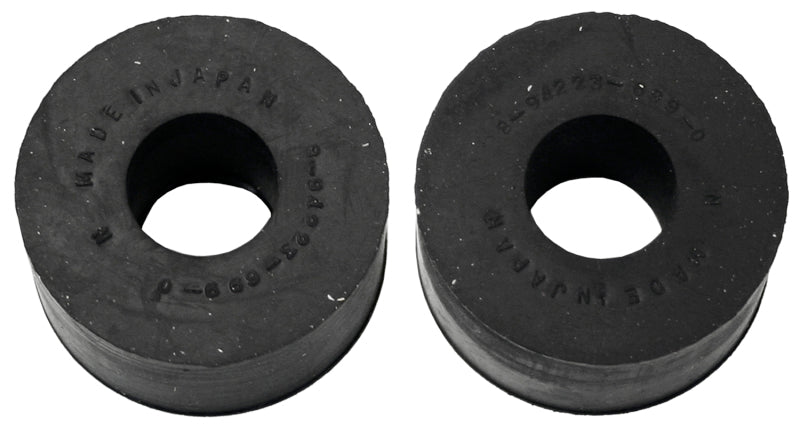 MOOG 81-87 Isuzu Pickup Front Strut Rod Bushing - K201015 - front view
