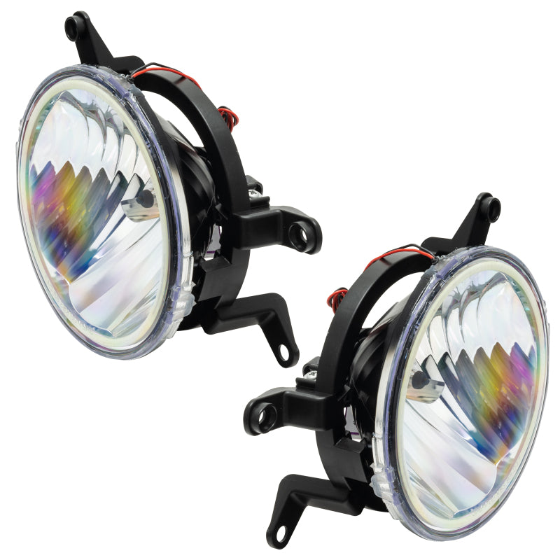 Oracle 05-09 Ford Mustang GT SMD FL - ColorSHIFT- 7049-333