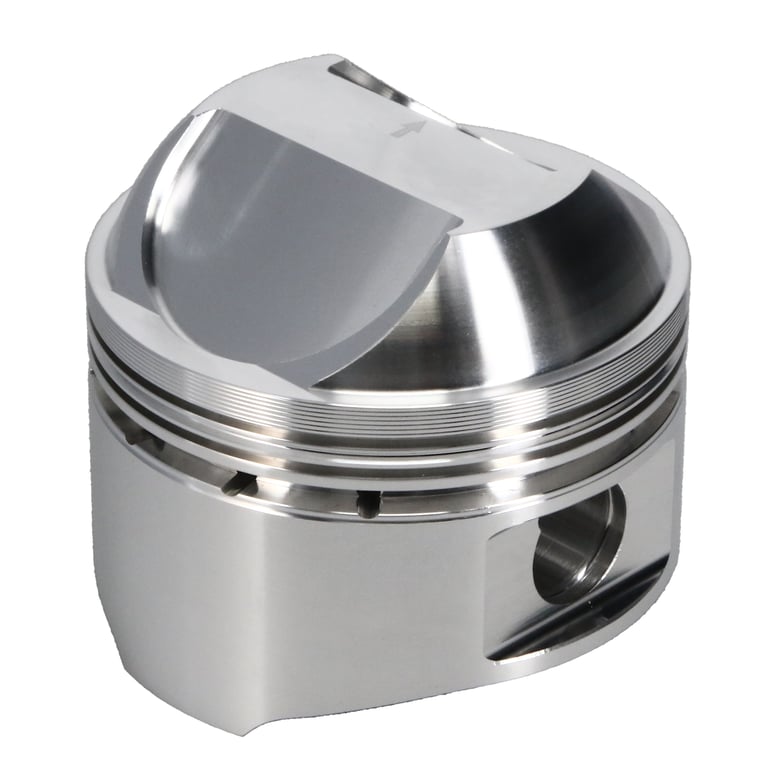 Wiseco HD 1340 ShovelHead 9.51 3527X Piston Kit - 4730P3