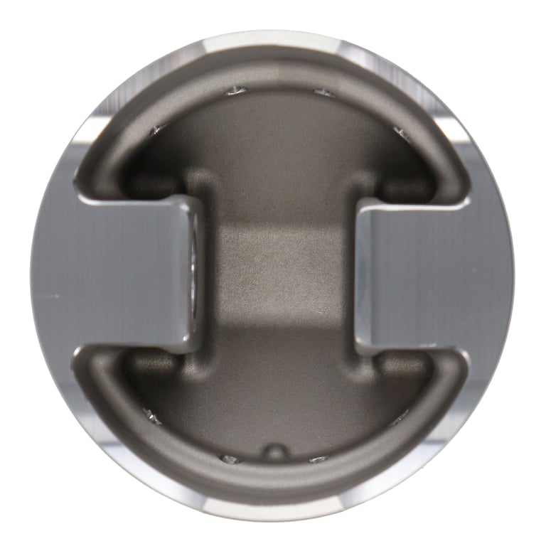 Wiseco HD 1340 ShovelHead 9.51 3527X Piston Kit - 4730P3