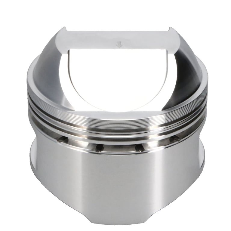 Wiseco HD 1340 ShovelHead 9.51 3527X Piston Kit - 4730P3