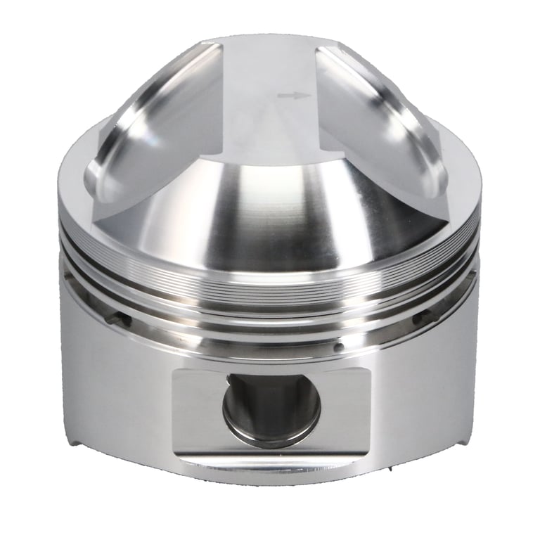 Wiseco HD 1340 ShovelHead 9.51 3527X Piston Kit - 4730P3