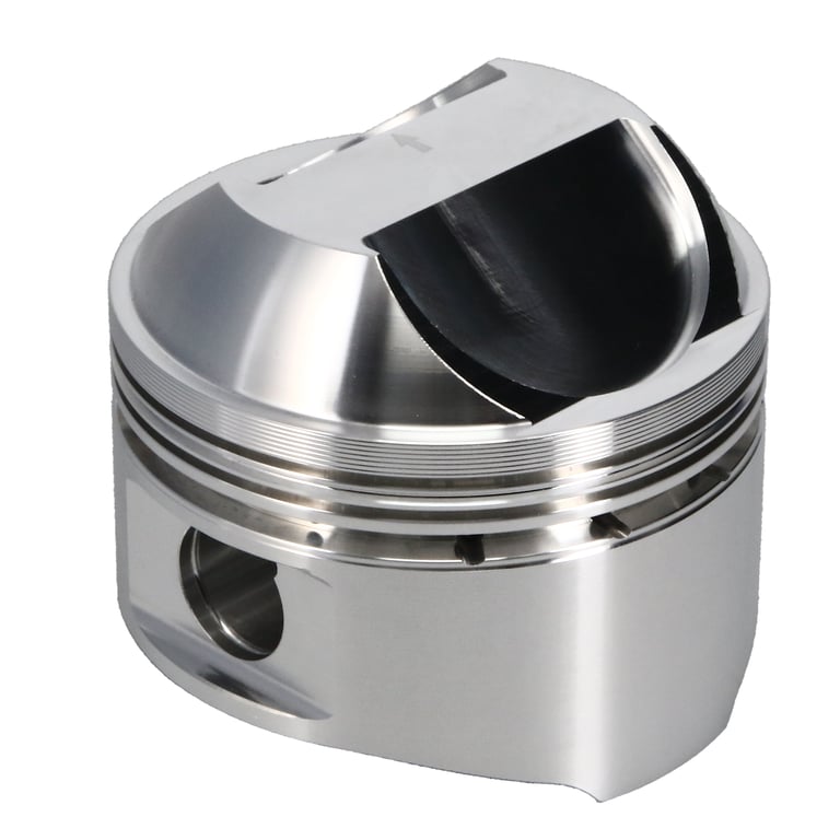 Wiseco HD 1340 ShovelHead 9.51 3497X Piston Kit - 4730PS
